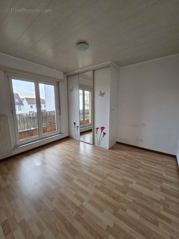 Appartement à SCHWEIGHOUSE-SUR-MODER