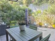 Appartement à LA COLLE-SUR-LOUP