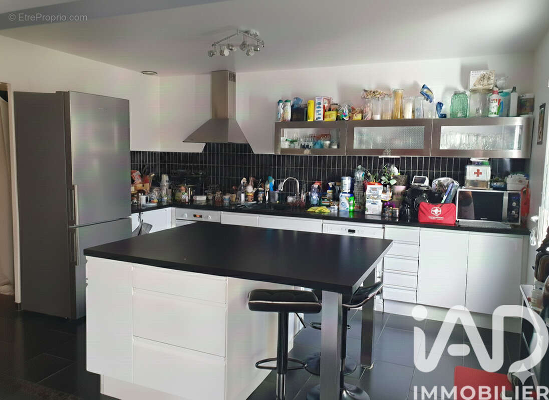 Photo 7 - Maison à PORTET-SUR-GARONNE