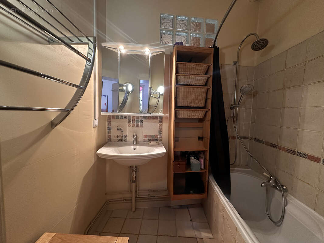 Appartement à LE VESINET