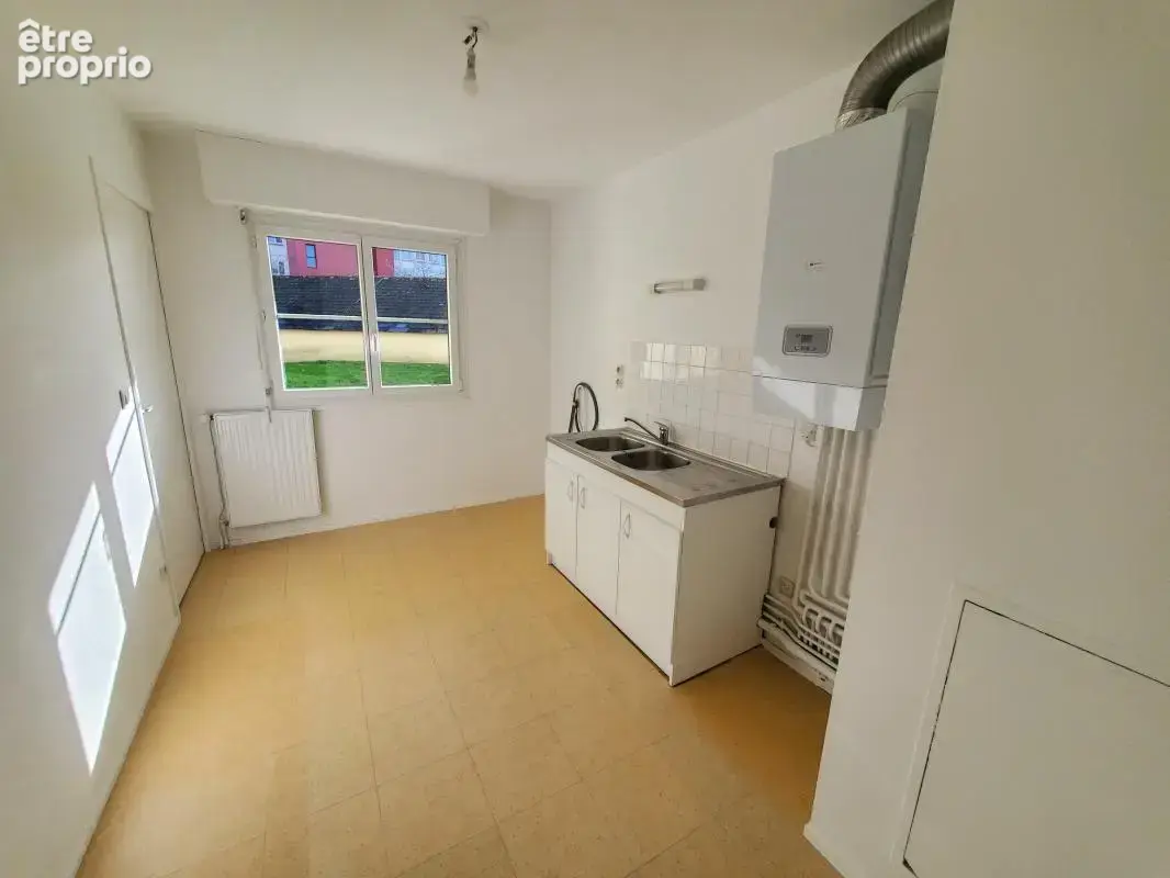 Beau T4 en rez-de-chaussée proche toutes commodités - photo 9