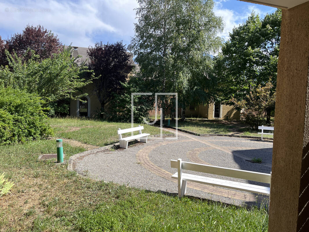 Appartement à JAUSIERS