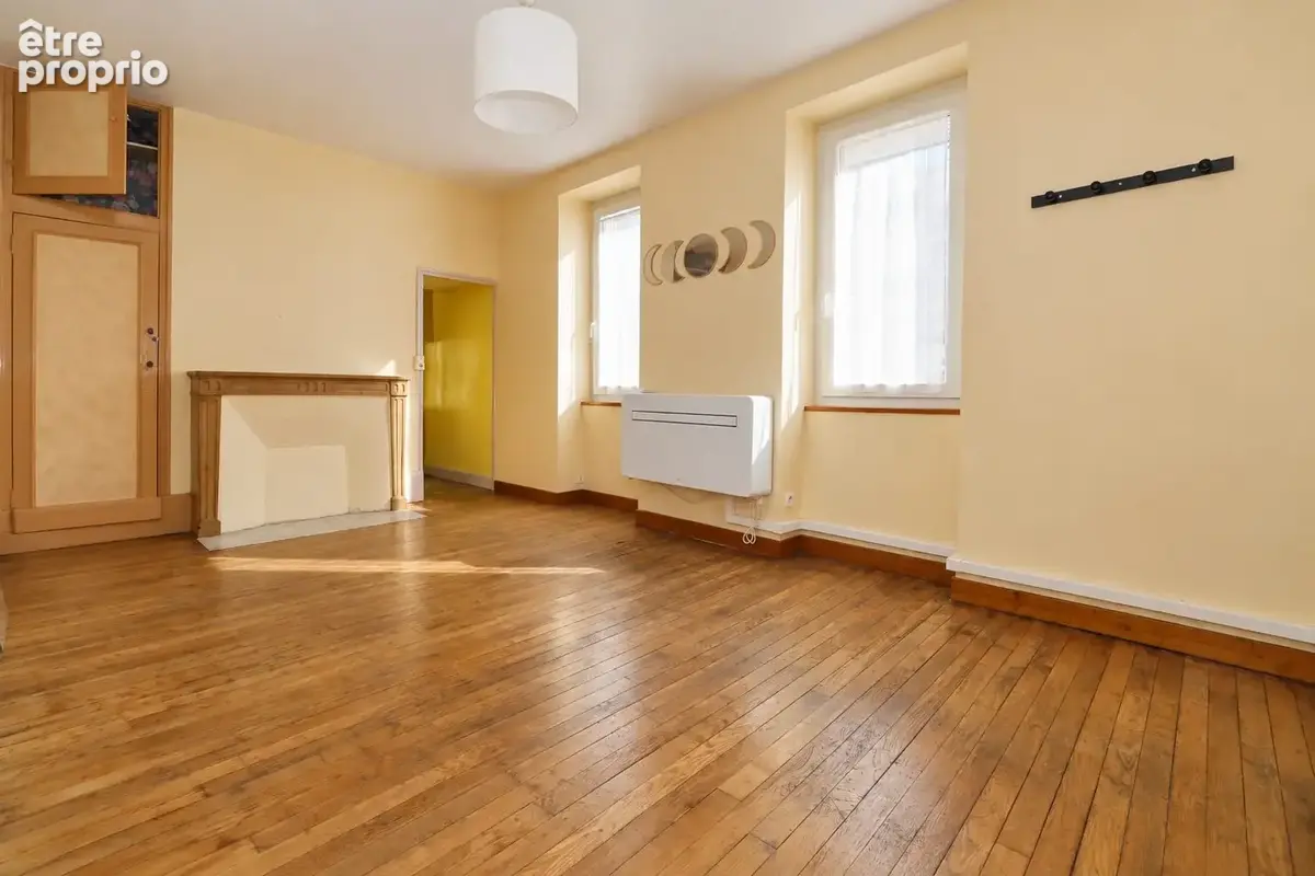 Appartement 2 pièces 29 m² à vendre à Dijon (21000) - photo 2