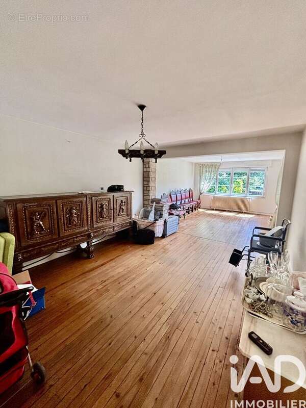 Photo 2 - Maison à VILLENAVE-D'ORNON