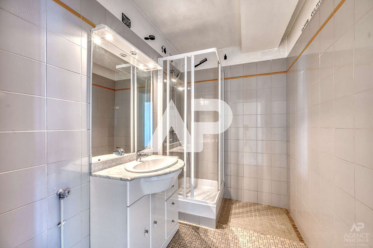 Appartement à RUEIL-MALMAISON