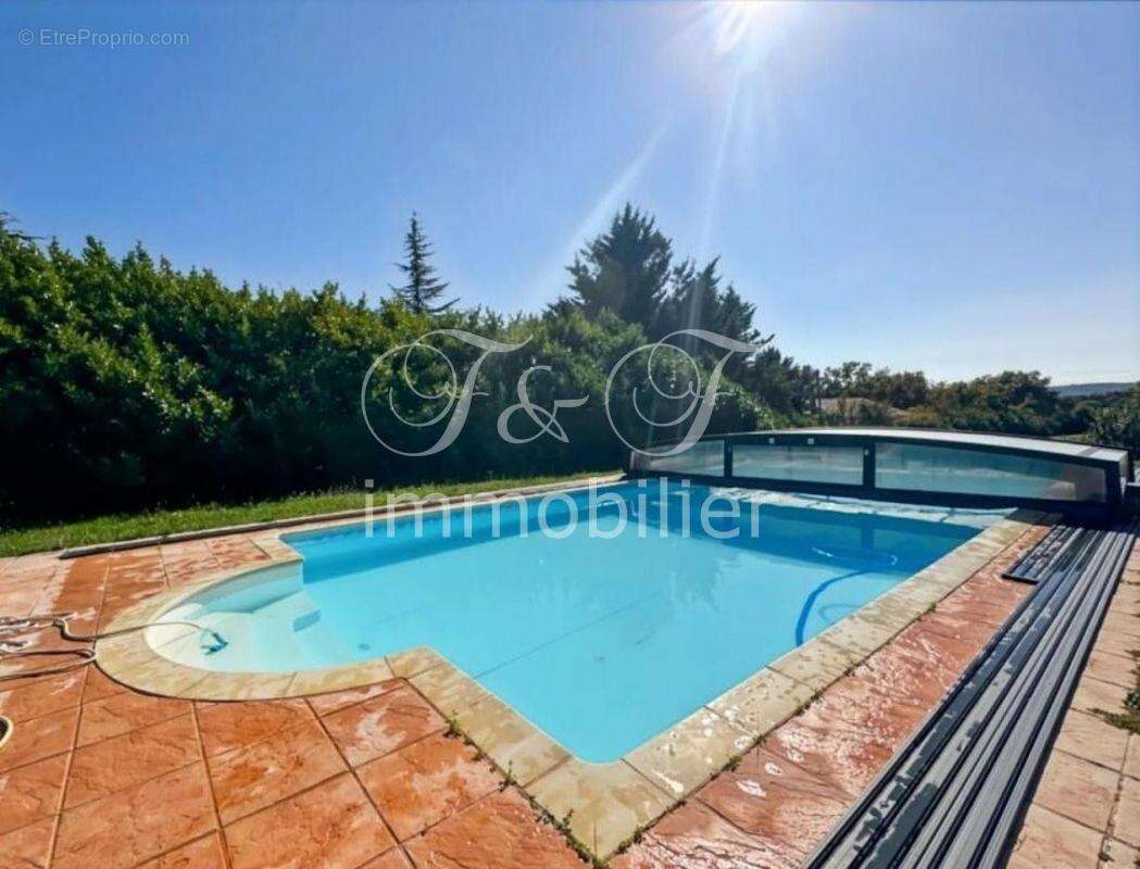 Terrain à REILLANNE