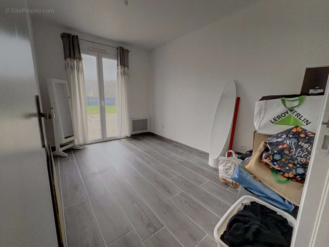 Maison à EZY-SUR-EURE