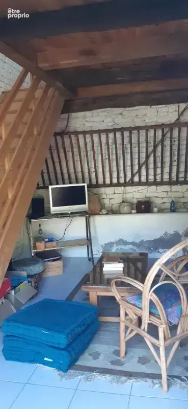 Maison à vendre 5 pièces LALBENQUE (46) - photo 9