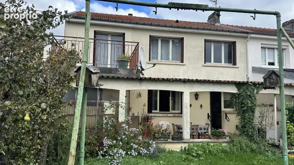 Maison 105 m² à Pulnoy  - photo 6