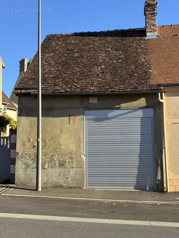 Maison à BELLEME