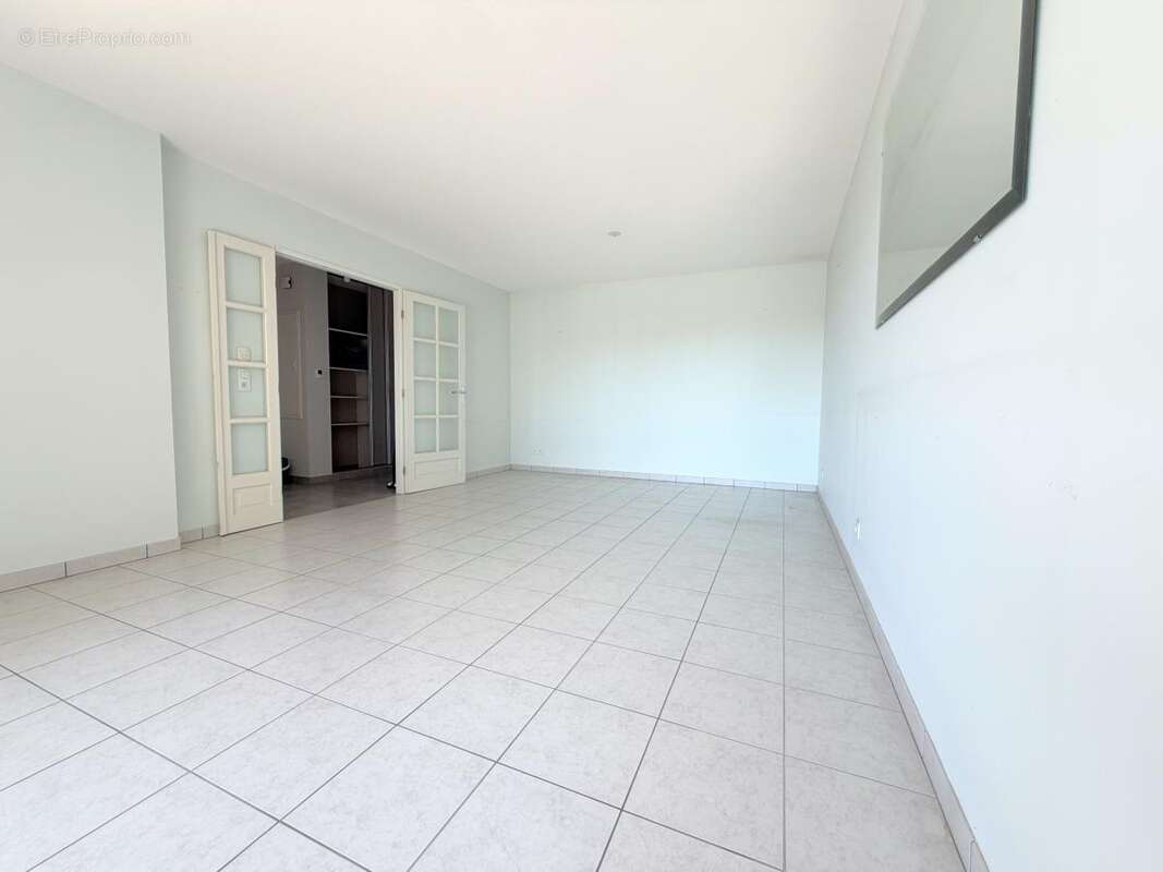 Appartement à EPINAL