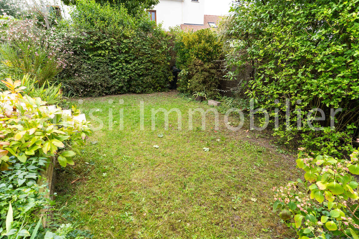 Maison à CORMEILLES-EN-PARISIS