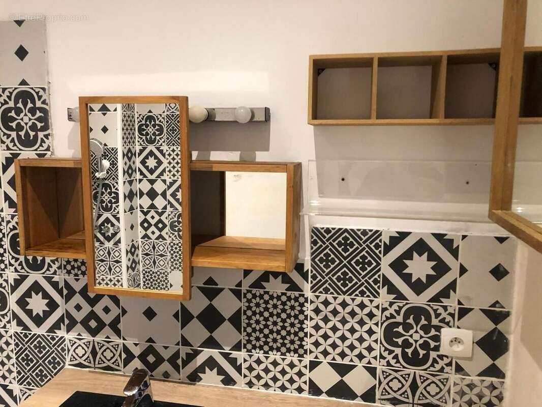 Photo 7 - Appartement à CHOISY-LE-ROI