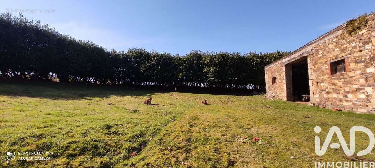 Photo 2 - Maison à LANNION