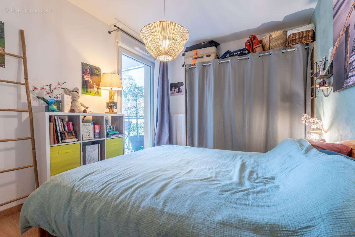 Appartement - photo 8
