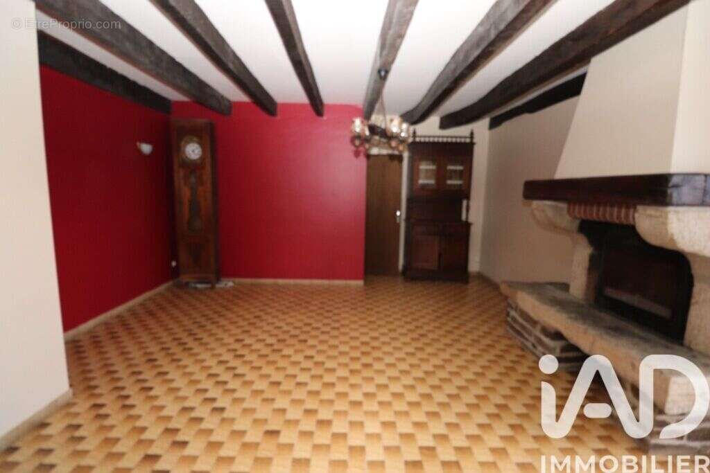 Maison 124 m² à Merillac  - photo 7
