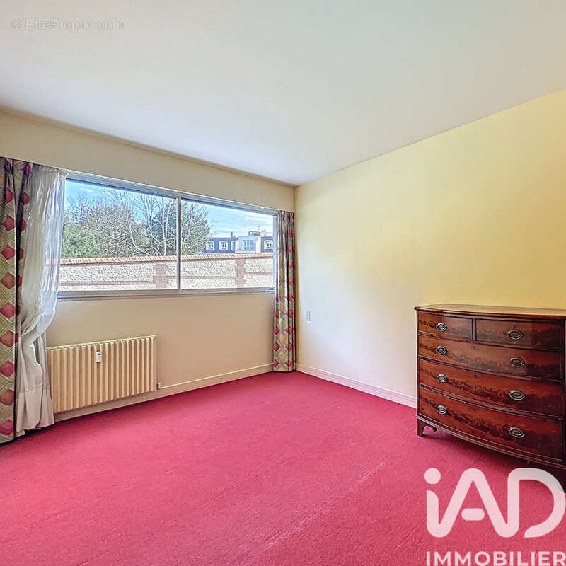 Photo 8 - Appartement à BOIS-GUILLAUME