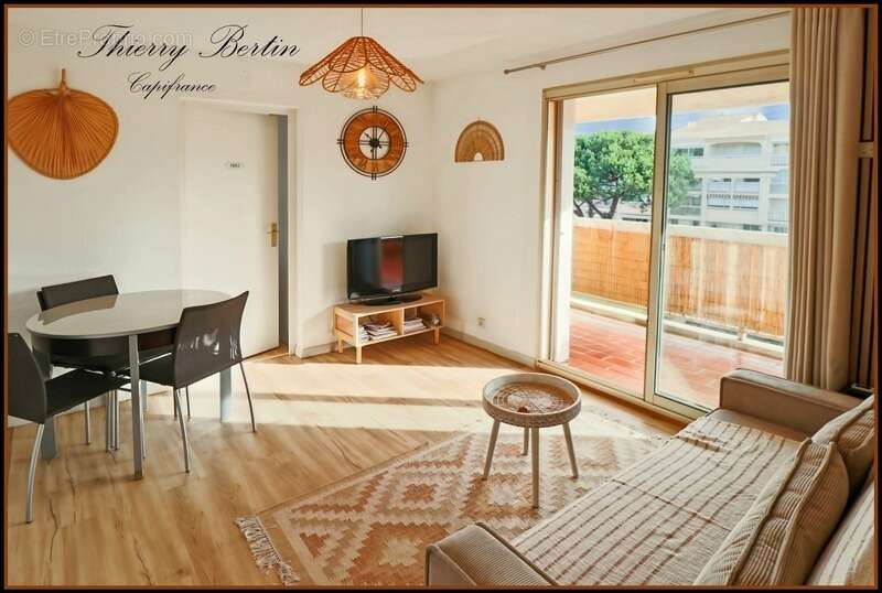 Appartement à SAINTE-MAXIME