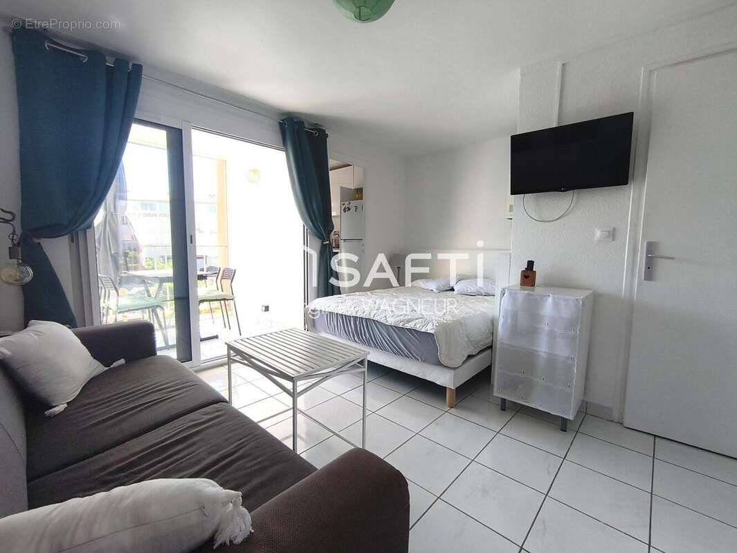 Photo 5 - Appartement à AGDE