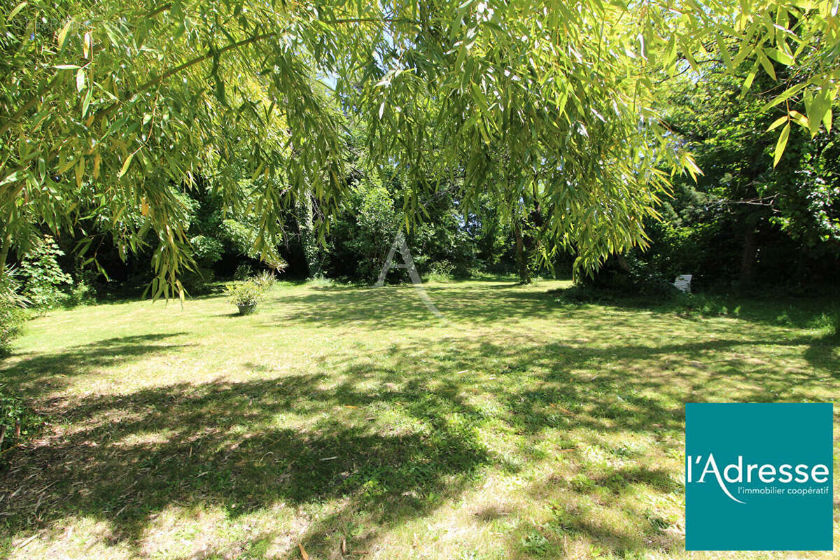 Maison à FLEURY-MEROGIS