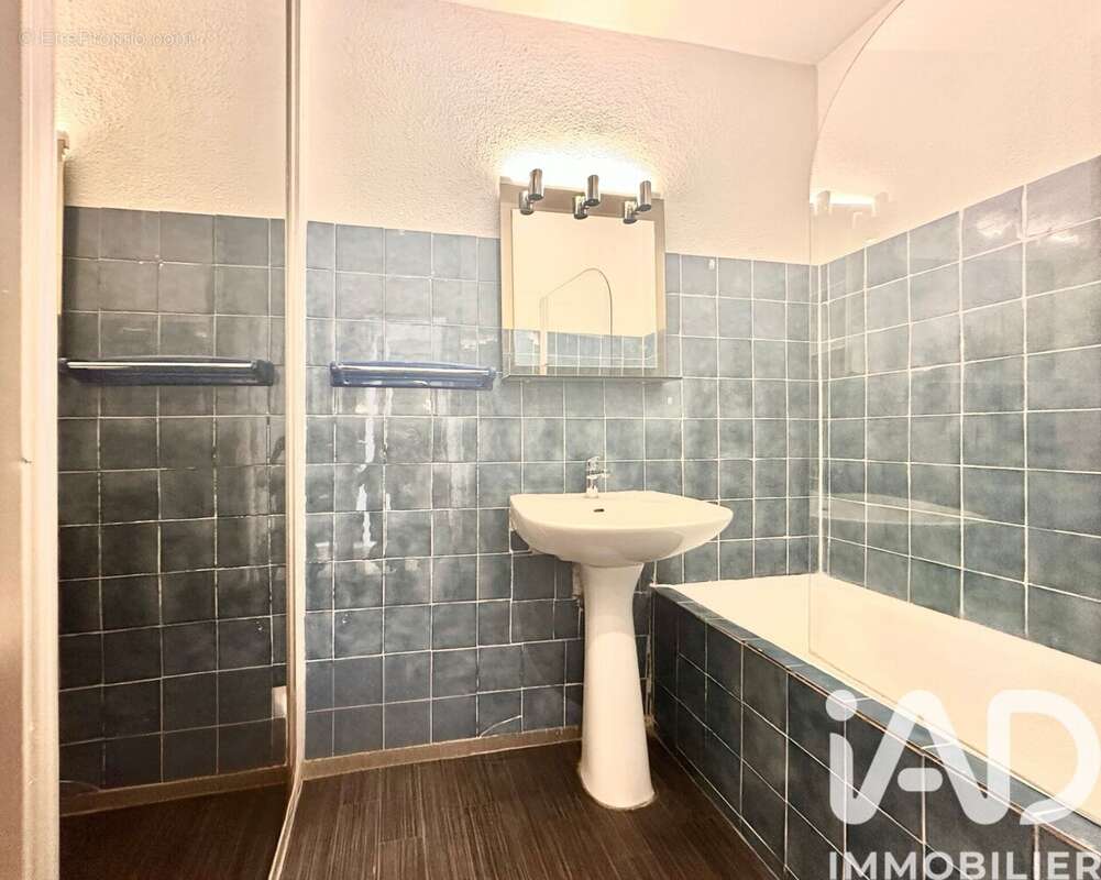 Photo 8 - Appartement à BANDOL