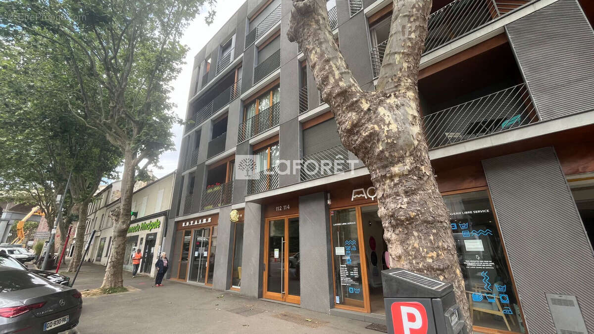 Appartement à VIROFLAY