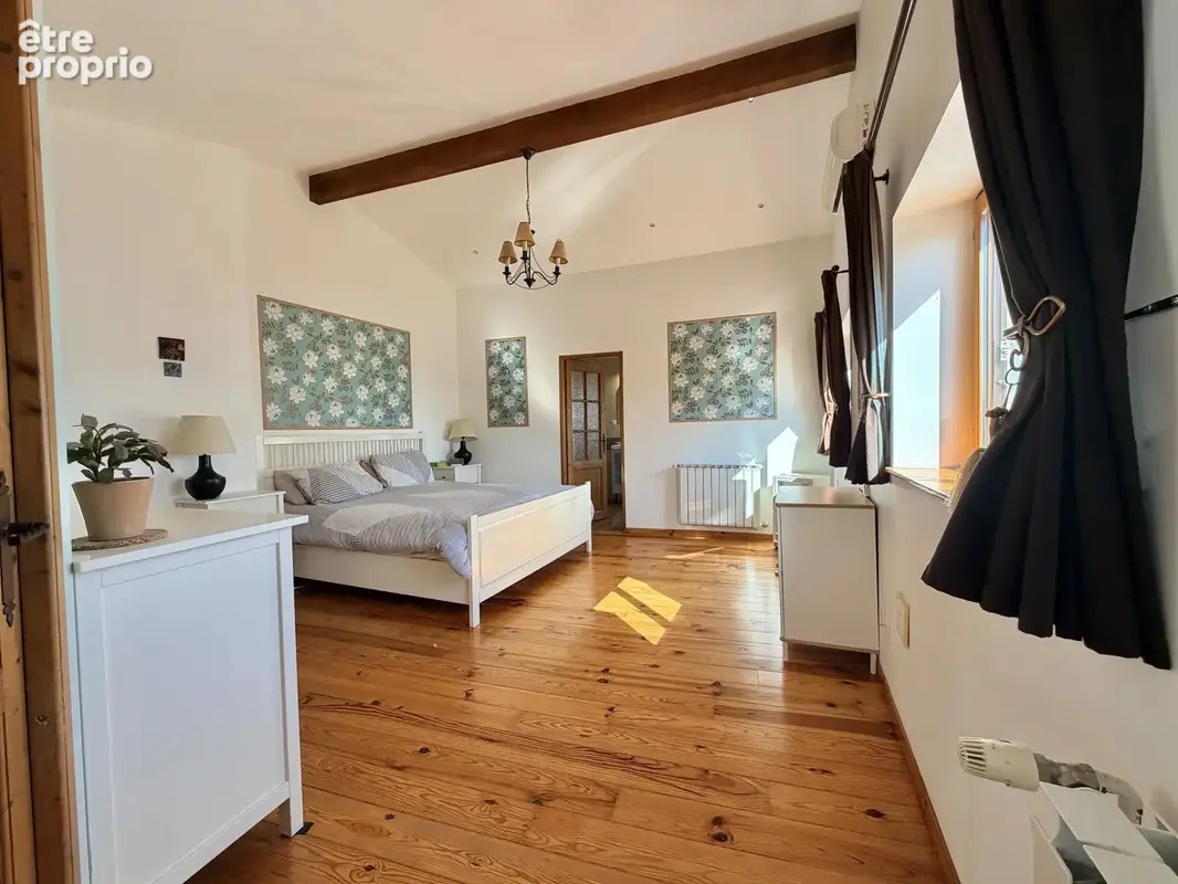 Domaine avec deux logements et des vues panoramiques - photo 6