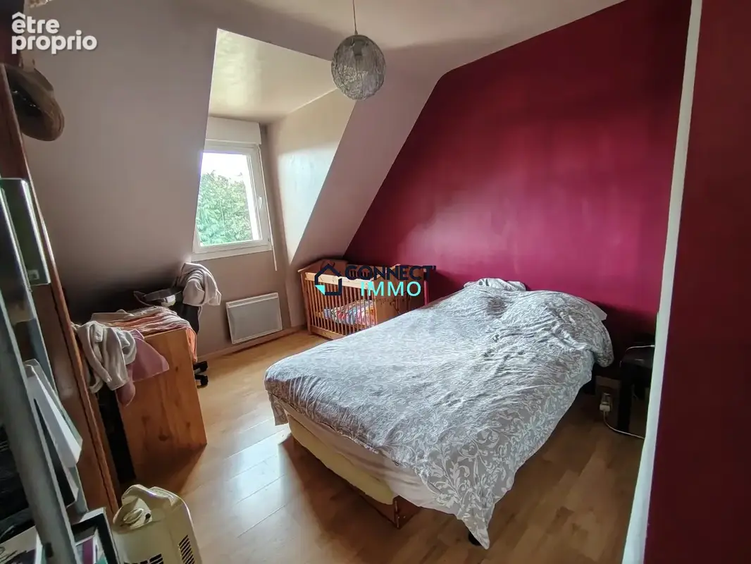 Maison 7 pièces 165 m² à vendre à Louargat (22540) - photo 6