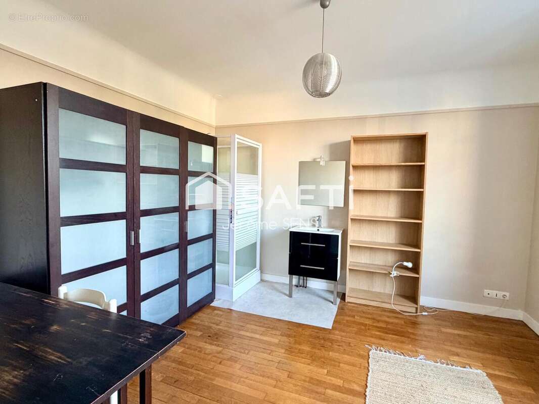 Photo 6 - Maison à POISSY