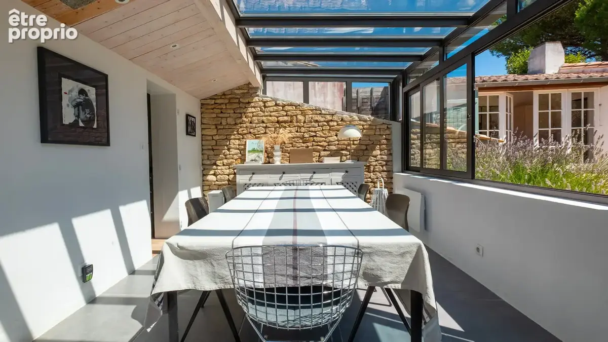Maison avec accès plage et vue Mer! - photo 6