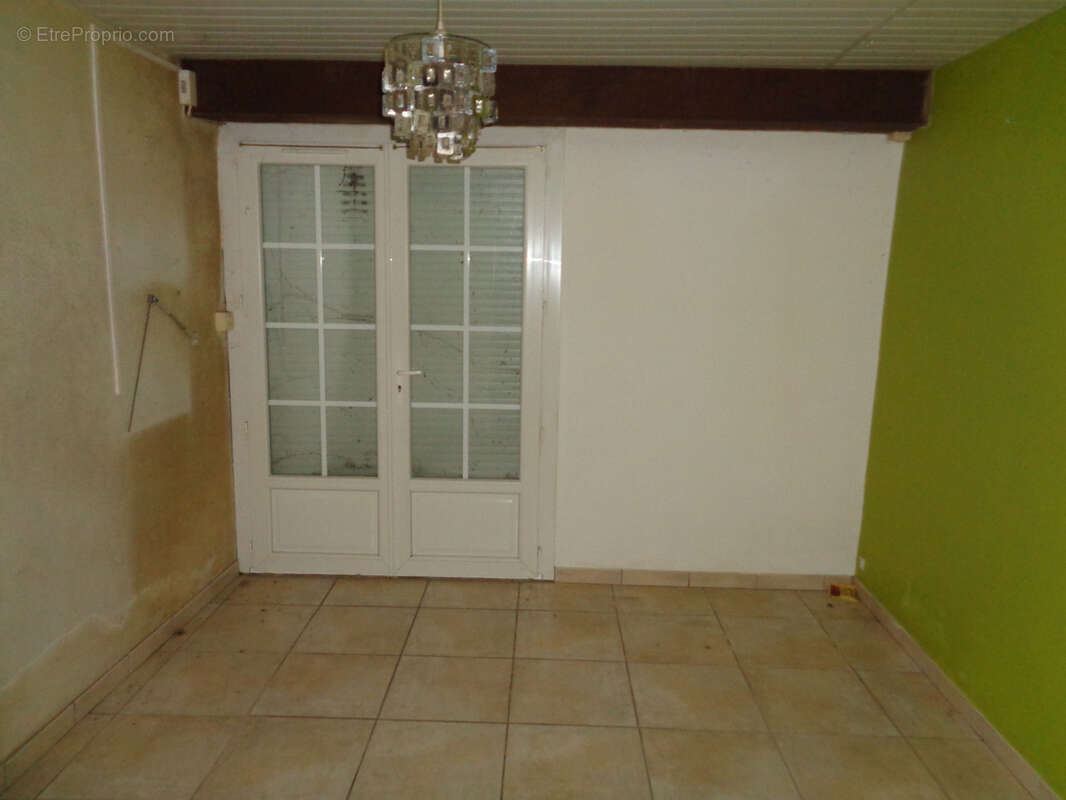 Maison à PREMERY