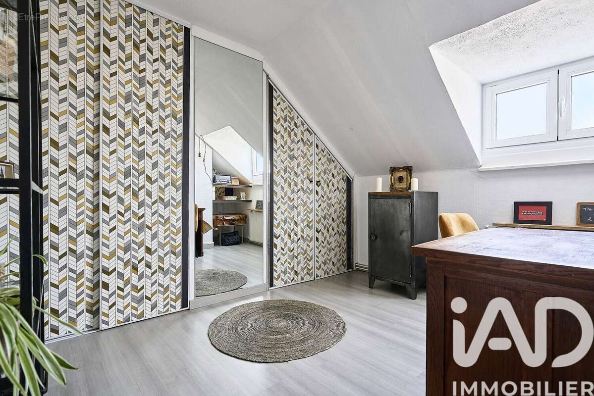 Photo 4 - Maison à SAINT-ANDRE-LEZ-LILLE