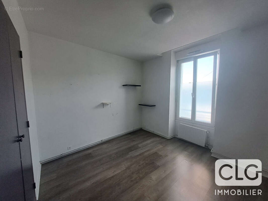 Achat Appartement Quimper 3 pièce(s) 65 m2 - photo 10