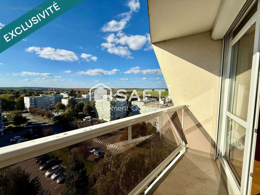 Photo 4 - Appartement à PLAISIR