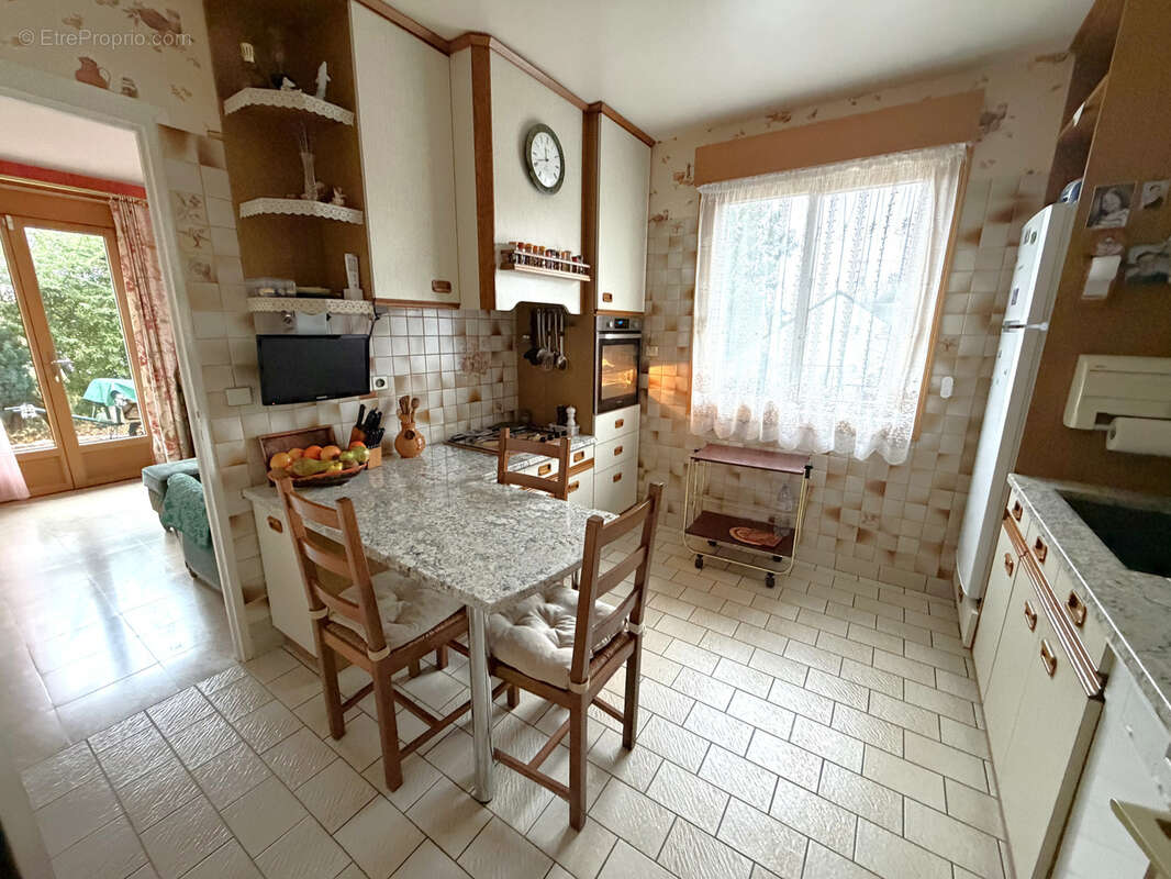 Maison à BREVAL