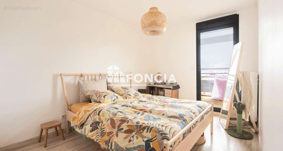 Appartement à ORLEANS