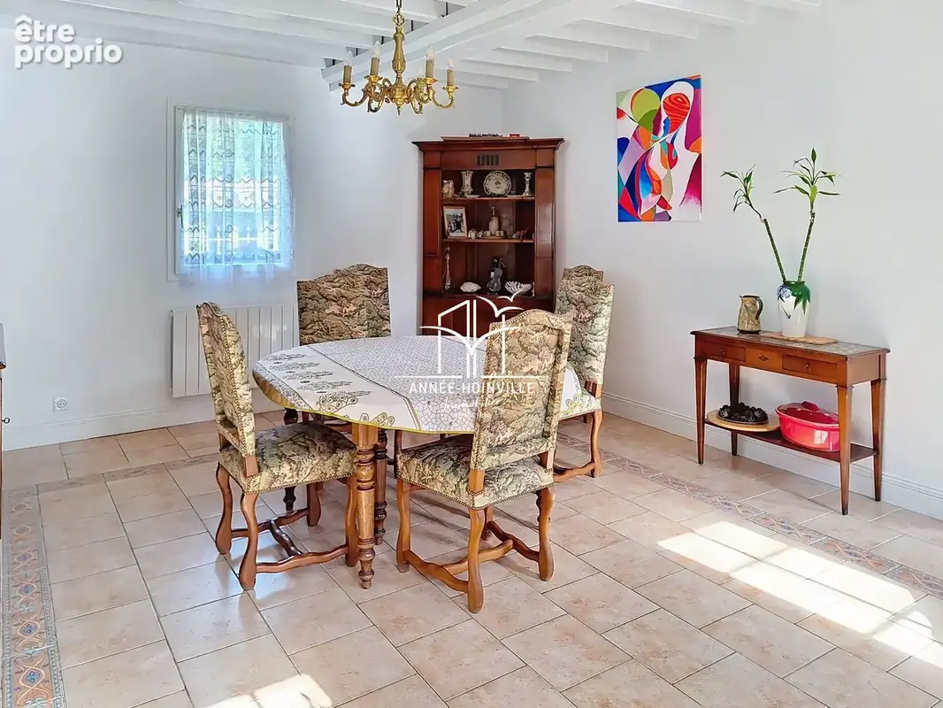 Maison 5 pièces 160 m² à vendre à Trouville-Sur-Mer (14360) - photo 5