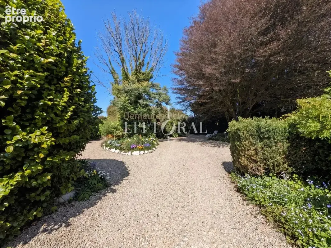 Exclusivité : Propriété en pierre proche de la mer et des plages - photo 7
