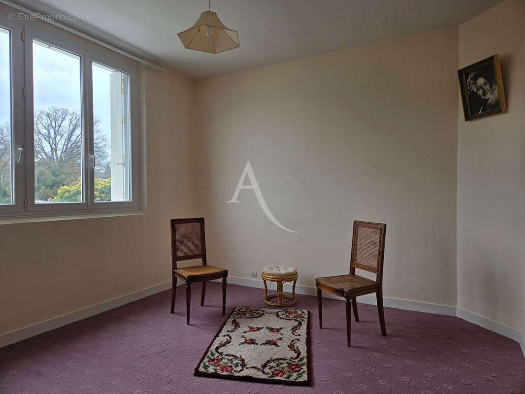 Maison à SAINT-NICOLAS-DE-REDON