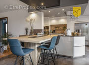 Appartement à MARSEILLE-9E