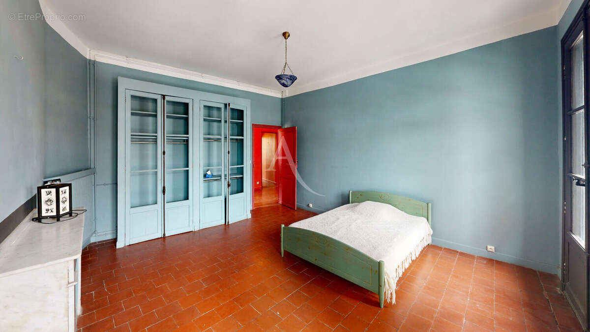 Appartement à NARBONNE