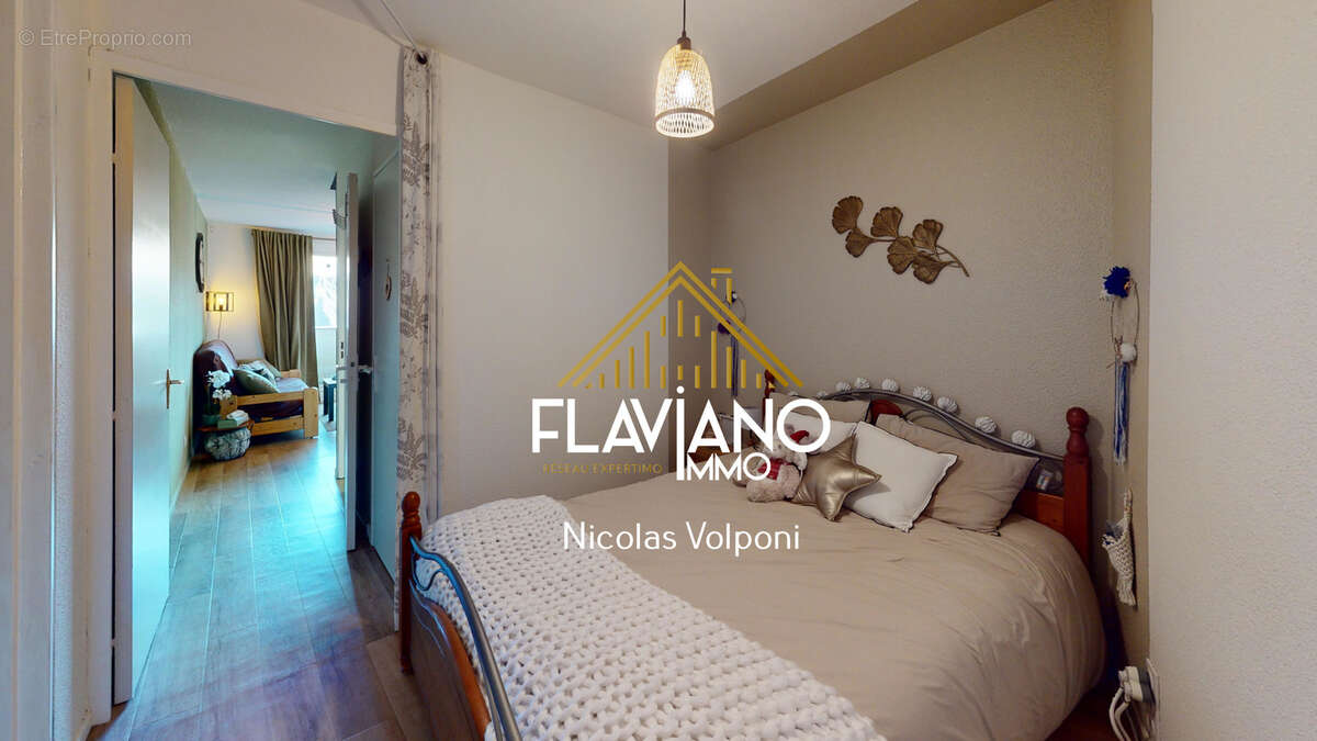 Appartement à LES THUILES