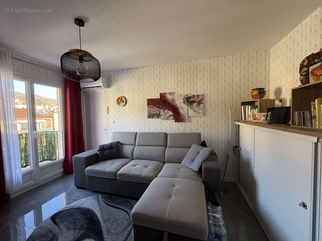 Appartement à AMELIE-LES-BAINS-PALALDA