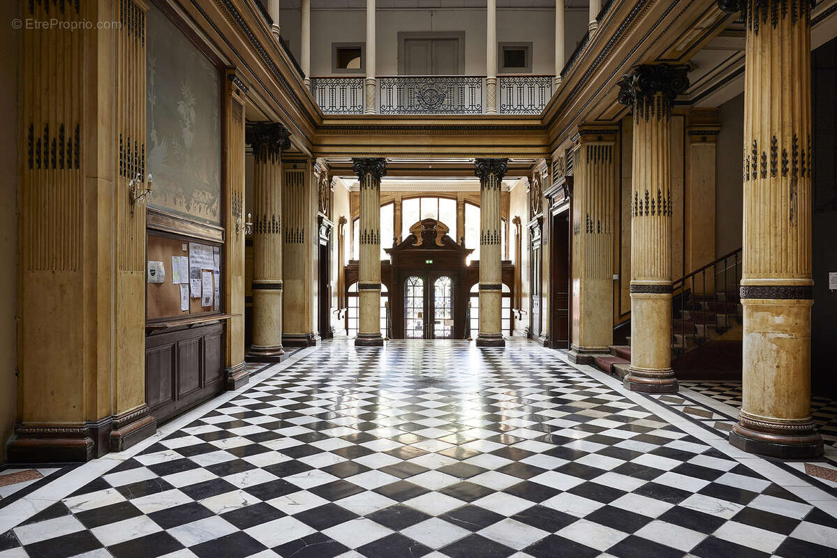 Appartement à AIX-LES-BAINS