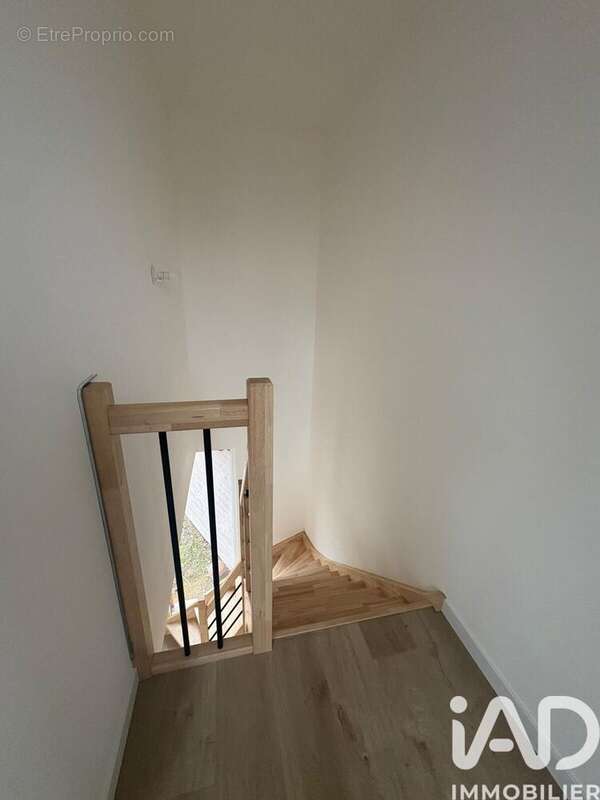 Maison 108 m² à Saint-Philbert-Sur-Risle  - photo 9