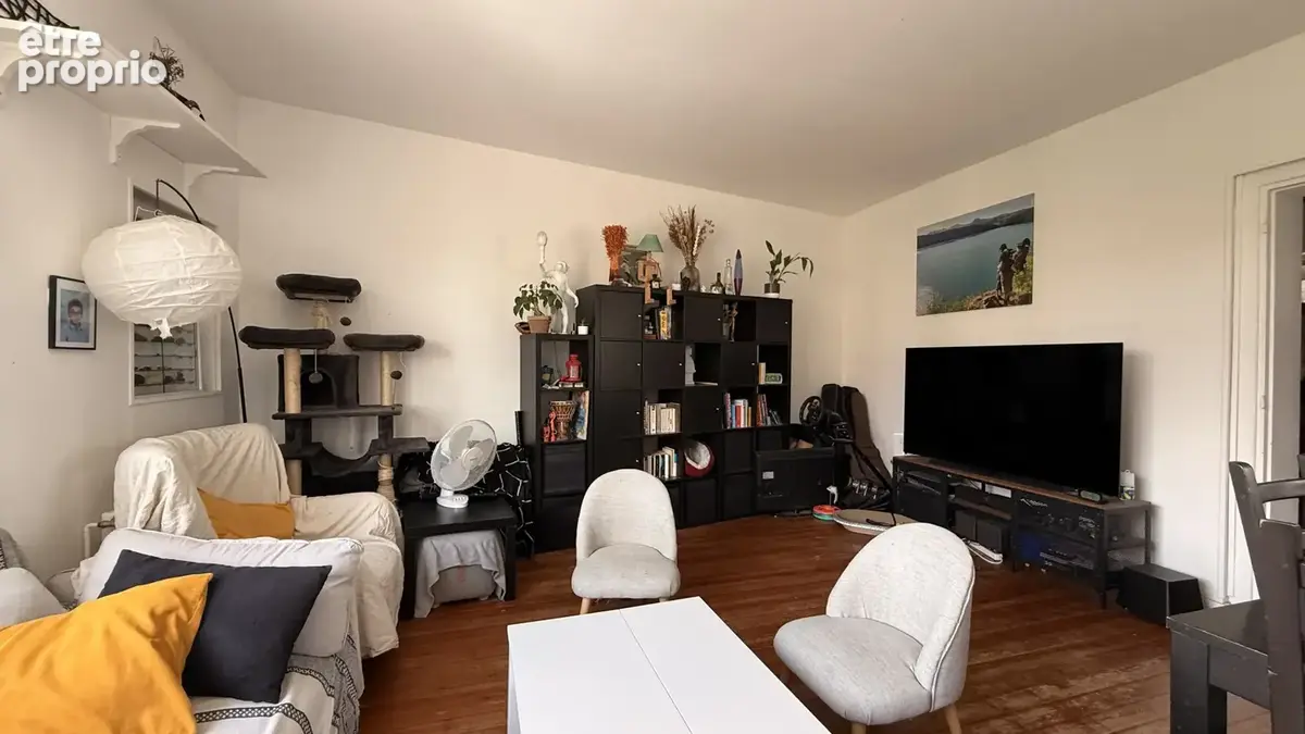 Photo Maison à Seclin au prix de 192 000€