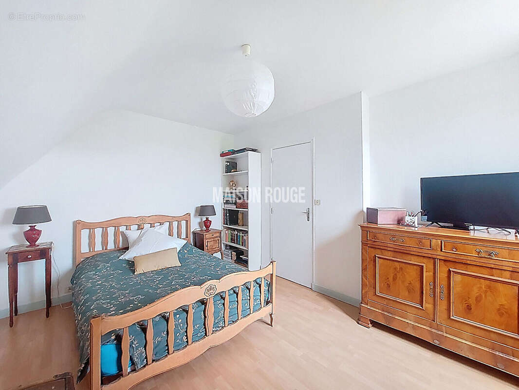 Maison à SAINT-CAST-LE-GUILDO