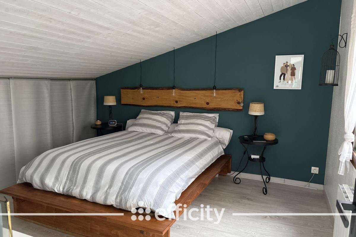 Appartement à FIRMINY