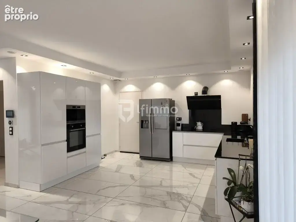 Maison moderne de 117 m2 470 000€ FAI - photo 2