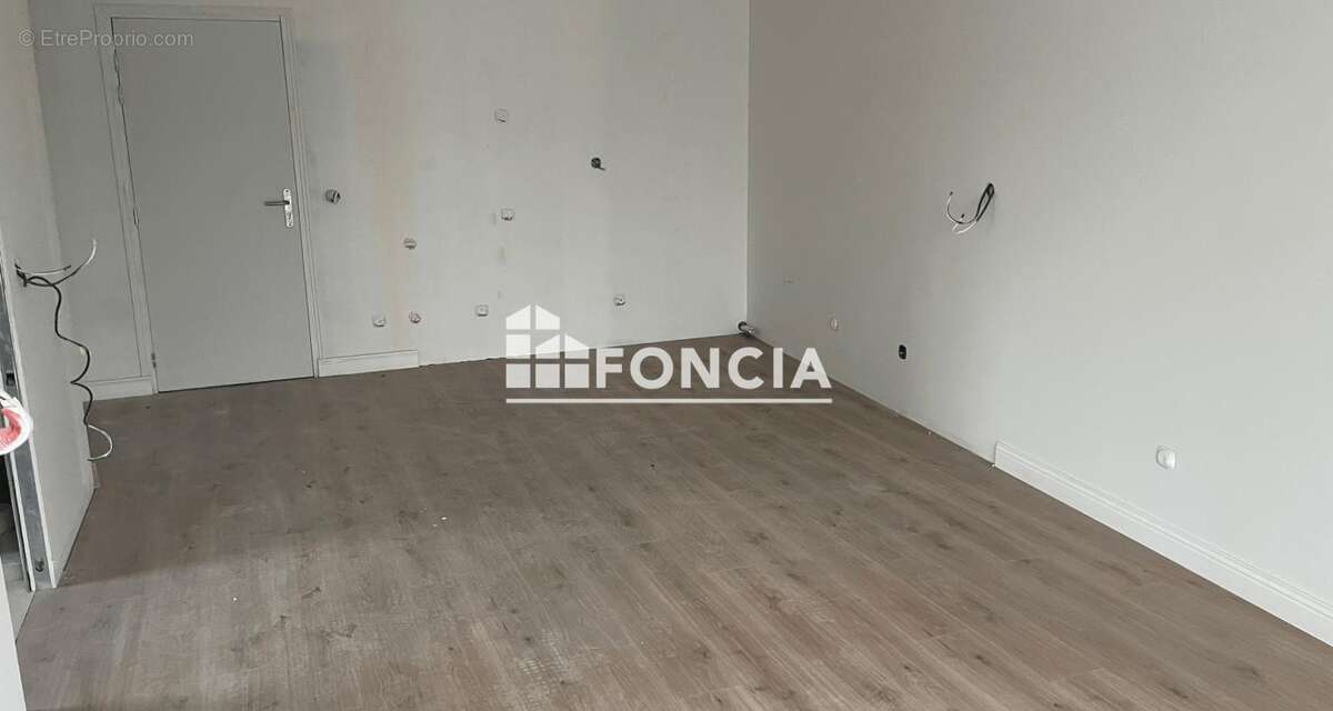 Appartement à ETAMPES